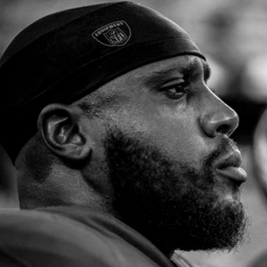 Isaiah Williams Photo