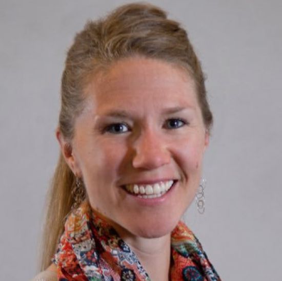 Chelsea Z. Burkart  Photo