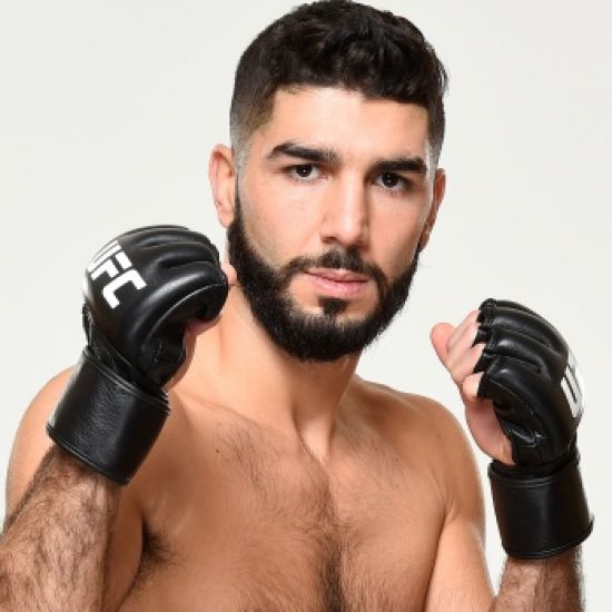 Aiemann Zahabi